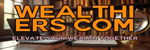 wealthiers.com logo
